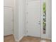 Bright foyer with a view of the exterior and adjacent rooms at 7130 Westhill Ct, Lakewood Ranch, FL 34202