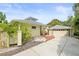Well-maintained home with a two-car garage and a beautiful yard at 7615 4Th Avenue Nw Dr, Bradenton, FL 34209
