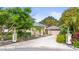 Charming single-story home with a two-car garage and a well-manicured yard at 7615 4Th Avenue Nw Dr, Bradenton, FL 34209