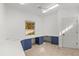 Bright office area with built-in desk space at 7615 4Th Avenue Nw Dr, Bradenton, FL 34209