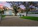 Beautiful home with a spacious backyard, shed, and ample parking space at 112 17Th E St, Bradenton, FL 34208