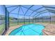 Beautifully screened-in pool and patio area, ideal for outdoor living and entertaining at 11223 Spring Gate Trl, Bradenton, FL 34211
