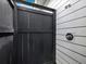This home features an outdoor shower that's perfect for rinsing off after a long day at 3100 Lena Ln, Sarasota, FL 34240
