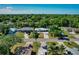 Charming single Gathering homes surrounded by lush landscaping and mature trees at 4505 18Th W Ave, Bradenton, FL 34209