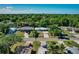 Charming single Gathering homes surrounded by lush landscaping and mature trees at 4505 18Th W Ave, Bradenton, FL 34209