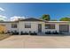 Charming single-story home featuring a well-maintained front yard and a freshly painted exterior at 4505 18Th W Ave, Bradenton, FL 34209