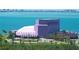 Enjoy nearby Van Wezel Performing Arts Hall, providing access to vibrant cultural experiences and entertainment at 8641 Rain Song Rd, Sarasota, FL 34238