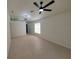 Inviting living room with stylish lighting, window, and neutral color scheme at 1019 34Th W Ave, Bradenton, FL 34205