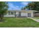 Charming one-story home with well-maintained lawn and inviting front porch at 3310 W 9Th Ave, Bradenton, FL 34205