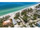 Desirable beach home with direct beach access, clear waters, and a vibrant coastal lifestyle at 3720 Gulf Dr, Holmes Beach, FL 34217