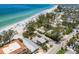 Desirable beachside property, featuring easy access to the beach at 3720 Gulf Dr, Holmes Beach, FL 34217