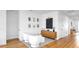 Cozy sitting room featuring modern decor, stylish furniture, and a minimalist design at 6120 115Th E Ave, Parrish, FL 34219