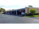 Covered parking area with assigned spaces, protecting vehicles from the elements and providing convenience for residents at 6132 29Th W Ave, Bradenton, FL 34209