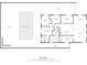 A detailed floorplan showcases the home's layout, including bedrooms, bathrooms, kitchen, and living spaces at 6180 42Nd N Ave, St Petersburg, FL 33709