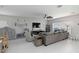 Bright, airy living room with a cozy seating area and play area at 6256 Springmont Loop, Palmetto, FL 34221
