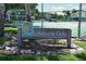 The Lakeside Club features a tennis court and other outdoor activities at 7214 Cloister Dr # 7214, Sarasota, FL 34231