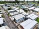 Experience the tranquility of this well-maintained mobile home community with tree-lined streets and cozy residences at 10315 Cortez W Rd # 60-4, Bradenton, FL 34210