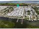 Located on the water, this community includes marina access and lovely surroundings, perfect for an active lifestyle at 10315 Cortez W Rd # 60-4, Bradenton, FL 34210