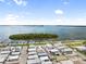Enjoy waterfront living with stunning views and easy access to boating, as seen from the community's vantage point at 10315 Cortez W Rd # 60-4, Bradenton, FL 34210