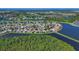 Beautiful home in a lakeside golf community with picturesque views and serene surroundings at 10571 Old Grove Cir, Bradenton, FL 34212