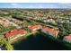 Wonderful community with lakeside condos and peaceful surroundings offer an attractive lifestyle at 150 L Pavia Blvd # 13, Venice, FL 34292