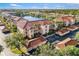 Beautiful lakeside community featuring ample parking and scenic water views for residents at 150 L Pavia Blvd # 13, Venice, FL 34292