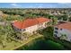 Charming lakeside condos offer scenic views and a tranquil setting at 150 L Pavia Blvd # 13, Venice, FL 34292