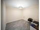 Empty room featuring light gray flooring and neutral colored walls at 204 21St Ne St, Bradenton, FL 34208