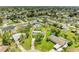Spacious property on a lush lot with a covered outdoor pool and charming neighborhood at 237 Saxon Cir, Venice, FL 34293