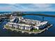Enjoy waterfront living with private boat docks and stunning bay views from these canal-front condos at 4420 Exeter Dr # 303, Longboat Key, FL 34228