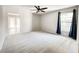 Spacious bedroom with plush carpeting and natural light at 4913 32Nd E St, Bradenton, FL 34203