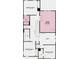 Second floor plan featuring bedrooms, bathrooms, a game room, a loft, and ample storage space at 7072 Foxboro Way, Nokomis, FL 34275