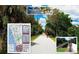 Enjoy biking and walking on the nearby Legacy Trail at 8239 Cypress Hollow Dr, Sarasota, FL 34238