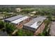 New commercial construction project, featuring multiple single-story buildings at 829 57Th E St, Bradenton, FL 34208