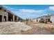 The site showcases ongoing construction with visible building frames, equipment, and vehicles at 829 57Th E St, Bradenton, FL 34208