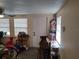 View of a multi-purpose room with natural light and ample storage space at 1423 17Th E Ave, Bradenton, FL 34208