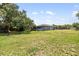 Spacious backyard providing room for a variety of outdoor activities at 17211 Drayton Ln, Port Charlotte, FL 33948
