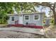 Charming single-story home with a well-maintained exterior and landscaped yard at 2005 Gillespie Ave, Sarasota, FL 34234