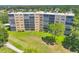 Condo with large windows overlooking the golf course at 3640 Ironwood Cir # 302N, Bradenton, FL 34209