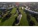 Condo community nestled within lush golf course and serene waterways at 3680 Ironwood Cir # 603L, Bradenton, FL 34209