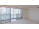 Bright balcony with shuttered windows offering beautiful views at 3680 Ironwood Cir # 603L, Bradenton, FL 34209