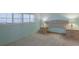 Serene bedroom showcasing a luxurious bed frame and complementary nightstands at 3680 Ironwood Cir # 603L, Bradenton, FL 34209