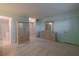 Large main bedroom with a light colored carpet at 3680 Ironwood Cir # 603L, Bradenton, FL 34209