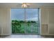 Scenic view from the balcony overlooking the lush golf course and surrounding landscape at 3680 Ironwood Cir # 603L, Bradenton, FL 34209