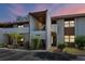 Charming condominium building with lush tropical landscaping and a private entrance at 6061 Fairway Ln # 1411, Bradenton, FL 34210