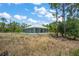 Charming single-story home on a lot of land at 8146 Tropicaire Blvd, North Port, FL 34291