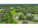 Sprawling acreage with a charming home offers privacy and endless possibilities for outdoor enjoyment and expansion at 3511 39Th E St, Palmetto, FL 34221