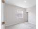This bedroom has a window to let natural light in at 407 157Th E Ct, Bradenton, FL 34212