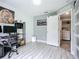 Laundry featuring new washer and dryer appliances at 4148 Lobelia St, North Port, FL 34286