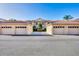 Condos with attached garages offer convenience and security in a beautiful community setting at 4210 Vicenza Dr # D25, Venice, FL 34293
